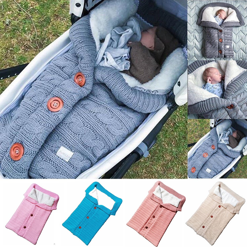 Baby Sleep Sack Infant Sleeping Bag